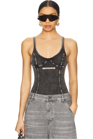 Diesel Body cami en color talla M en - Black. Talla M (también en XS).