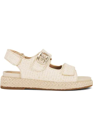 Sam Edelman Sandalias deportivas arlo en color neutral talla 10 en - Neutral. Talla 10 (también en 6, 6.5, 7, 7.5, 8, 8.5, 9, 9.5).