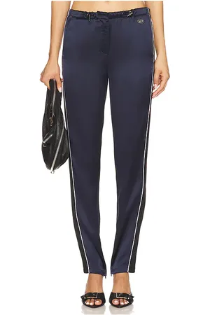 Diesel Pantalón roud en color talla 36 en - Navy. Talla 36 (también en 38, 40, 42).