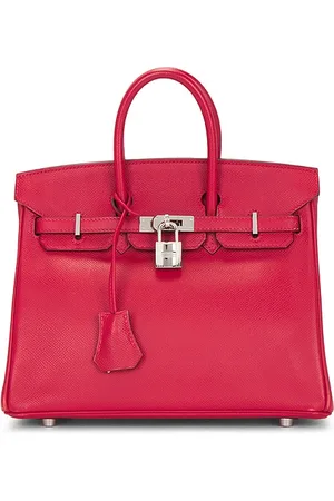 SIEDRES Bolso hermes en color rojo talla all en - Red. Talla all.