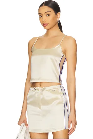 Diesel Ruth top en color talla 36 en - . Talla 36 (también en 38, 40).