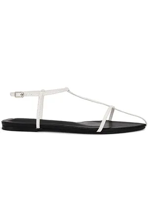 Tony Bianco Sandalia noho en color talla 10 en - White. Talla 10 (también en 5, 5.5, 6, 6.5, 7, 7.5, 8, 8.5, 9, 9.5).