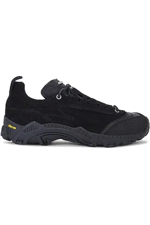 OUR LEGACY Zapatilla deportiva en color negro talla 41 en - Black. Talla 41 (también en 44, 45).