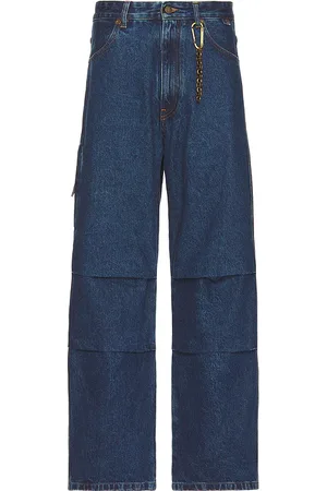 DARKPARK Pantalón en color denim-medium talla 32 en - Denim-Medium. Talla 32 (también en 34, 36).