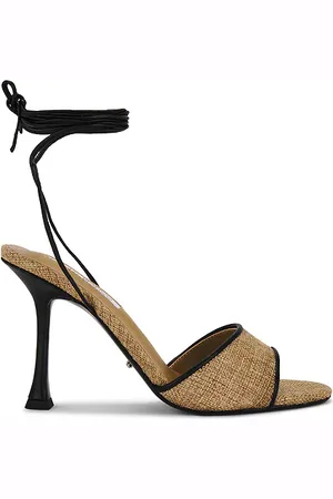 Tony Bianco Tacón lamar en color neutral talla 10 en - Neutral. Talla 10 (también en 5.5, 6, 6.5, 7, 7.5, 8, 9).