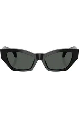 VERSACE Gafas de sol en color talla all en - Black. Talla all.