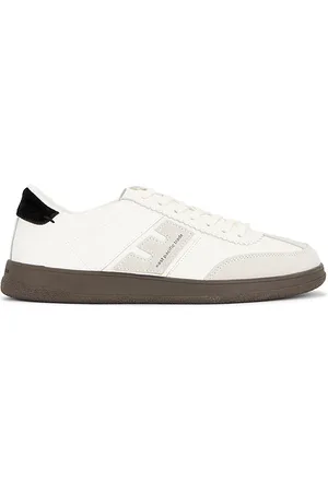 East Pacific Trade Zapatillas deportivas santos en color blanco talla 38 en Off White Grey & Black - White. Talla 38 (también en