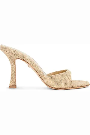 Raye Tacón alejandra en color beige talla 10 en - Beige. Talla 10 (también en 5.5, 7, 8, 9, 9.5).