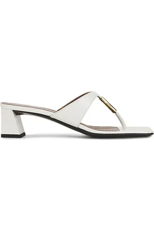 Giuseppe Zanotti Sandalia kelly 45 en color talla 37 en - White. Talla 37 (también en 38, 39, 40).
