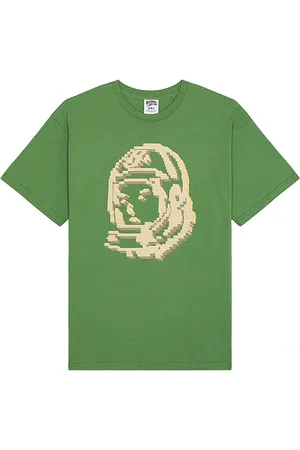 Billionaire Boys Club Camiseta en color verde talla L en - Green. Talla L (también en M, S).