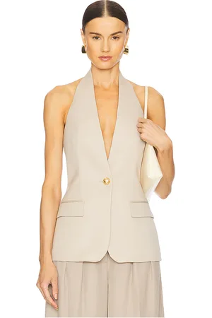 GIUSEPPE DI MORABITO Chaleco en color talla 36 en - . Talla 36 (también en 38, 42).