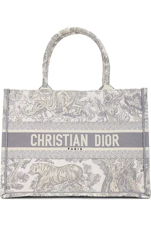 SIEDRES Bolso dior en color talla all en - Grey. Talla all.