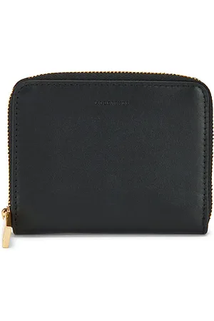 AllSaints Cartera lena en color talla all en - Black. Talla all.