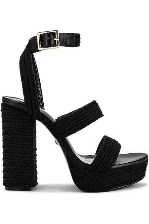 Raye Tacón akita en color talla 9 en - Black. Talla 9 (también en 9.5).