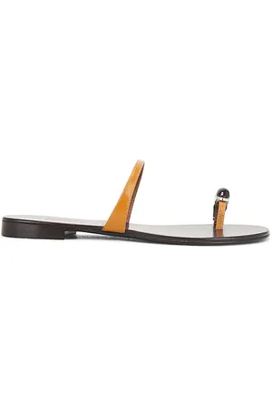 Giuseppe Zanotti Sandalia ganass 10 en color marrón talla 36 en - Brown. Talla 36 (también en 37, 38).