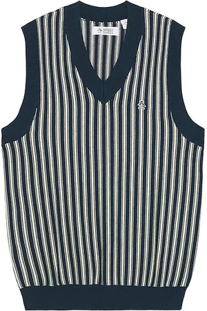 Original Penguin Chaleco en color azul marino talla L en - Navy. Talla L (también en M, S, XL/1X).