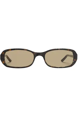 CHIMI Gafas de sol code en color marrón talla all en - Brown. Talla all.