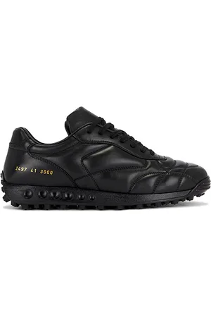 COMMON PROJECTS Zapato de fútbol en color negro talla 40 en - Black. Talla 40 (también en 42, 43).