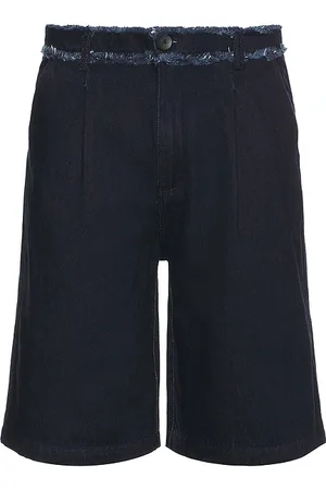 JUNGLES Jorts en color negro talla L en - Black. Talla L (también en S).