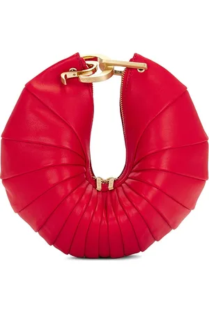 Cult Gaia Estuche ubah en color rojo talla all en - Red. Talla all.