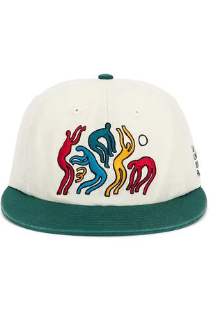 By Parra Sombrero en color blanco talla all en - White. Talla all.