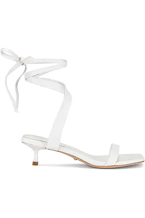 Raye Tacón ore en color talla 5.5 en - White. Talla 5.5 (también en 6, 6.5, 7, 7.5).