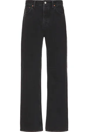 Nudie Jeans Tuff tony jeans en color negro talla 31 en - Black. Talla 31 (también en 32, 33, 34, 36).