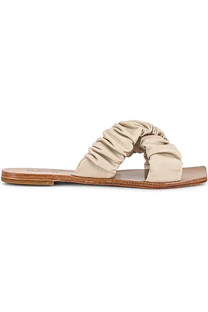Raye Sandalia moira en color taupe talla 10 en - Taupe. Talla 10 (también en 5.5, 6, 6.5, 7, 7.5, 8, 8.5, 9).