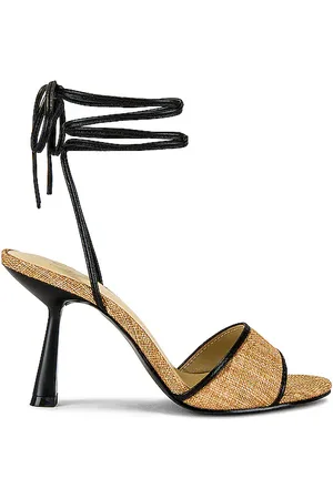 LPA Tacón amara en color nude talla 5.5 en - Nude. Talla 5.5 (también en 6, 7, 7.5, 8, 8.5).
