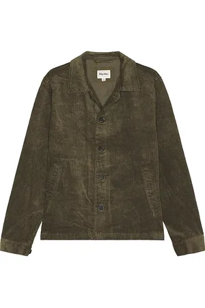 Rhythm Chaqueta en color militar talla L en - Army. Talla L (también en XL/1X).