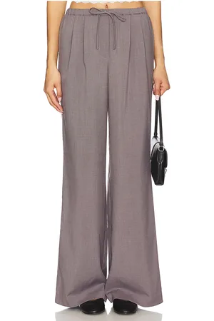 ALL THE WAYS Pantalón rowen en color talla L en - Grey. Talla L (también en M, S, XL, XS, XXS).