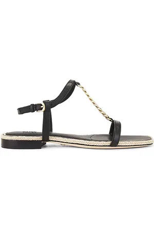 Paige Sandalia rumi en color talla 6 en - Black. Talla 6 (también en 6.5, 7, 7.5, 8, 8.5, 9, 9.5).