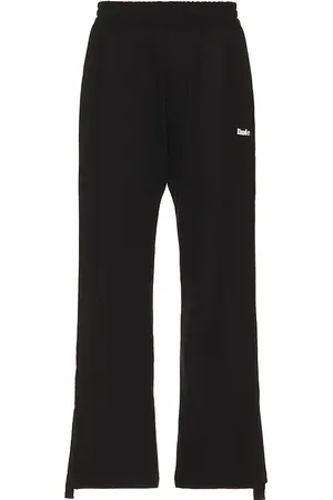 Rhude Pantalón en color talla L en - Black. Talla L (también en M, S, XL/1X).
