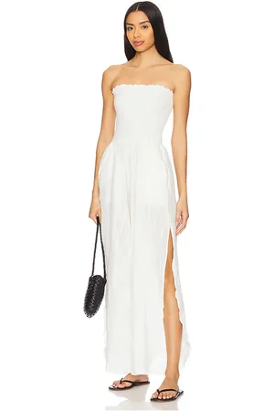 Peixoto Harriet jumpsuit en color blanco talla L en - White. Talla L (también en M, S, XL, XS).