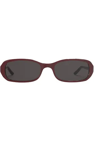 CHIMI Gafas de sol code en color rojo talla all en - Red. Talla all.