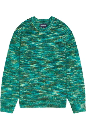 This Is Never That Jersey static en color talla L en - Green. Talla L (también en M, S).
