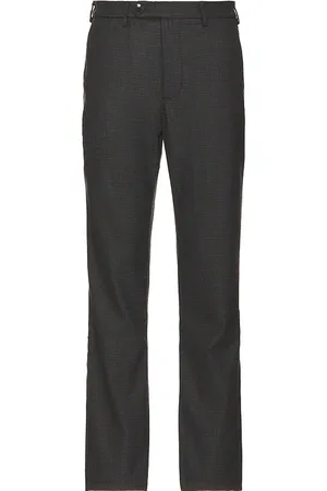 Bound Pantalón con trabilla dogtooth en color gris talla L en - Grey. Talla L (también en M, S, XL/1X).