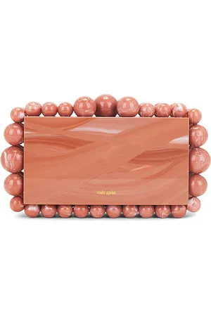 Cult Gaia Estuche eos en color mauve talla all en - Mauve. Talla all.