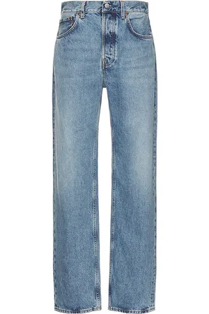 Nudie Jeans Tuff tony jeans en color azul talla 30 en - Blue. Talla 30 (también en 31, 32, 34, 36).