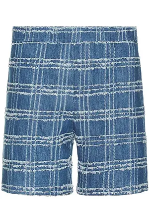Samsøe Samsøe Sasonny shorts en color azul talla L en - Blue. Talla L (también en S, XL/1X).
