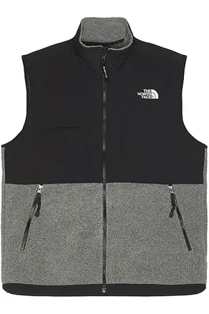 The North Face Chaleco en color gris talla L en - Grey. Talla L (también en M, S, XL/1X).