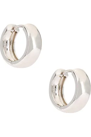 Luv AJ Pañales monaco en color metálico talla all en - Metallic Silver. Talla all.