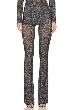 KNWLS Halcyon legging en color negro talla L en - Black. Talla L (también en M, S, XS).