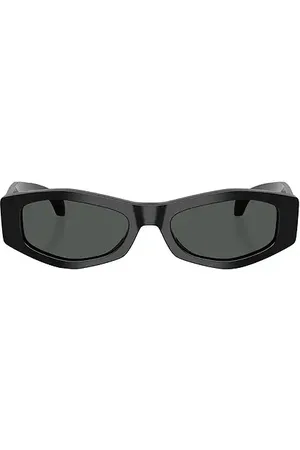 VERSACE Gafas de sol en color talla all en - Black. Talla all.