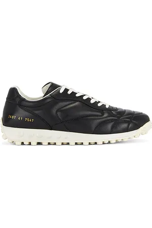 COMMON PROJECTS Zapato de fútbol en color talla 40 en - Black. Talla 40 (también en 41, 42, 43).
