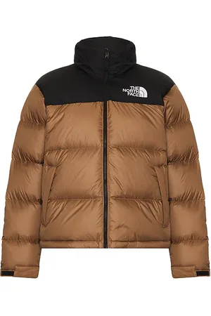 The North Face Chaqueta en color marrón talla L en - Brown. Talla L (también en M, S, XL/1X).