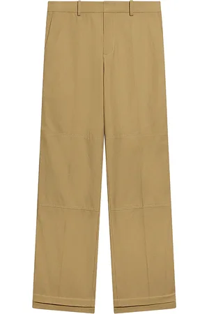 Helmut Lang Pantalones field carpenter en color marrón talla 32 en - Brown. Talla 32 (también en 34, 36).