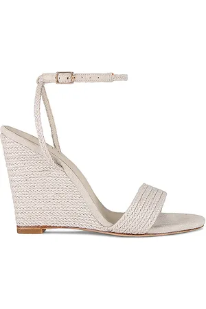 Raye Tacón lagoon en color neutral talla 10 en - Neutral. Talla 10 (también en 6.5, 7, 7.5, 8, 8.5, 9, 9.5).