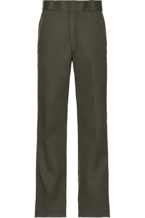 Dickies Pantalón en color talla 30 en - Olive. Talla 30 (también en 32, 34).