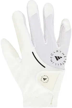 adidas Guantes en color blanco talla RM en - White. Talla RM (también en RS).